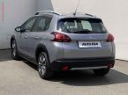 Peugeot 2008 - fotka číslo 5