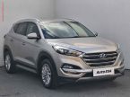 Hyundai Tucson - fotka číslo 0