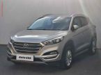 Hyundai Tucson - fotka číslo 2