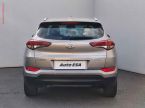 Hyundai Tucson - fotka číslo 4