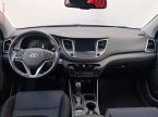 Hyundai Tucson - fotka číslo 7