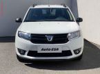 Dacia Logan - fotka číslo 1