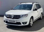 Dacia Logan - fotka číslo 2