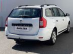 Dacia Logan - fotka číslo 3