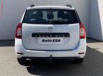 Dacia Logan - fotka číslo 4