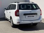 Dacia Logan - fotka číslo 5