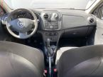 Dacia Logan - fotka číslo 7