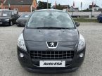Peugeot 3008 - fotka číslo 1