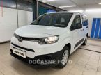 Toyota ProAce City Verso - fotka číslo 0