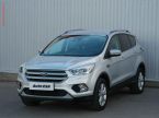 Ford Kuga - fotka číslo 2