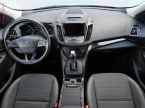 Ford Kuga - fotka číslo 7