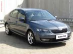 Škoda Octavia - fotka číslo 0
