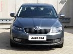 Škoda Octavia - fotka číslo 1