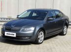 Škoda Octavia - fotka číslo 2