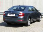 Škoda Octavia - fotka číslo 5
