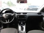 Škoda Octavia - fotka číslo 7