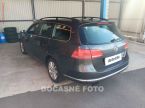 Volkswagen Passat - fotka číslo 1