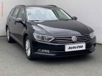 Volkswagen Passat - fotka číslo 0
