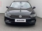 Volkswagen Passat - fotka číslo 1