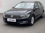 Volkswagen Passat - fotka číslo 2