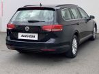 Volkswagen Passat - fotka číslo 3