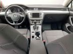 Volkswagen Passat - fotka číslo 7