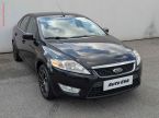 Ford Mondeo - fotka číslo 0