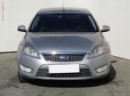 Ford Mondeo - fotka číslo 1