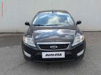Ford Mondeo - fotka číslo 1