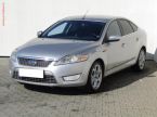 Ford Mondeo - fotka číslo 2