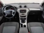 Ford Mondeo - fotka číslo 7