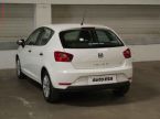 Seat Ibiza - fotka číslo 3