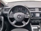Škoda Octavia - fotka číslo 10