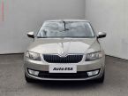 Škoda Octavia - fotka číslo 1