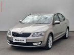 Škoda Octavia - fotka číslo 2
