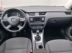 Škoda Octavia - fotka číslo 7