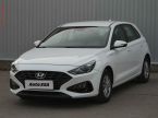 Hyundai i30 - fotka číslo 2