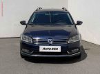 Volkswagen Passat - fotka číslo 1