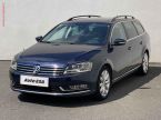 Volkswagen Passat - fotka číslo 2