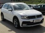 Volkswagen Tiguan - fotka číslo 0
