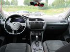 Volkswagen Tiguan - fotka číslo 9