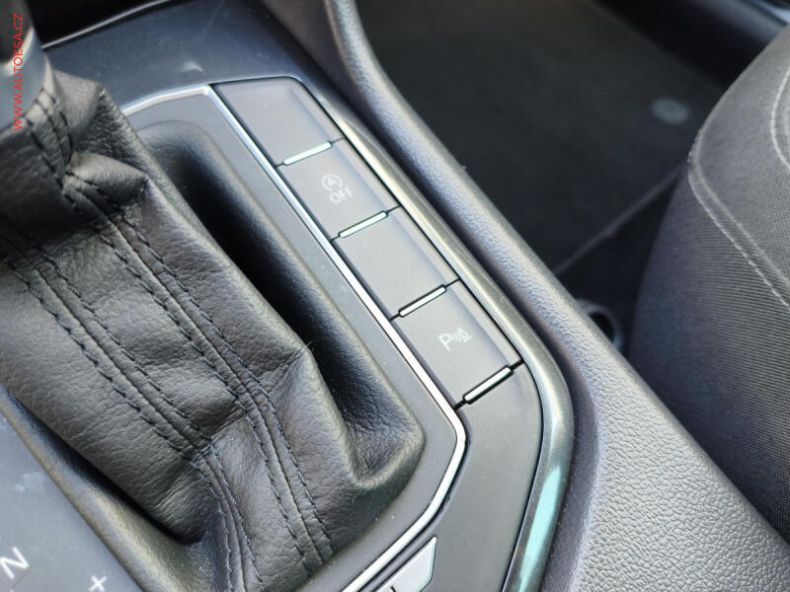 Volkswagen Tiguan - hlavní fotka