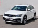 Volkswagen Tiguan - fotka číslo 2