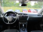 Volkswagen Tiguan - fotka číslo 8