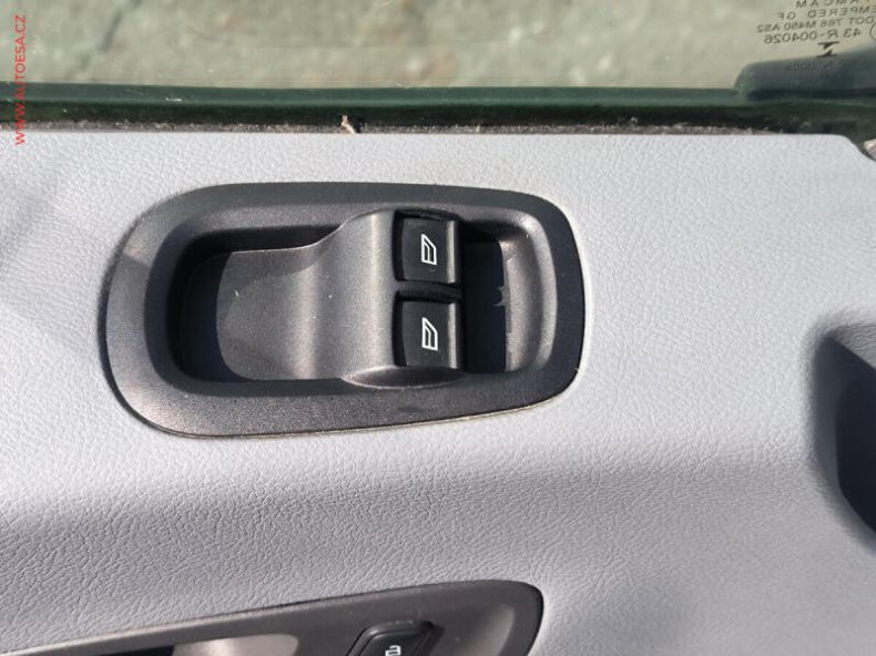 Ford Transit - hlavní fotka