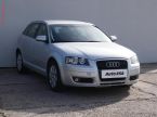 Audi A3 - fotka číslo 0