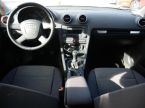 Audi A3 - fotka číslo 7