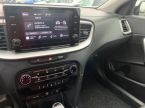 Kia Cee'd - fotka číslo 13