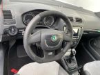 Škoda Octavia - fotka číslo 11