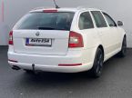 Škoda Octavia - fotka číslo 3